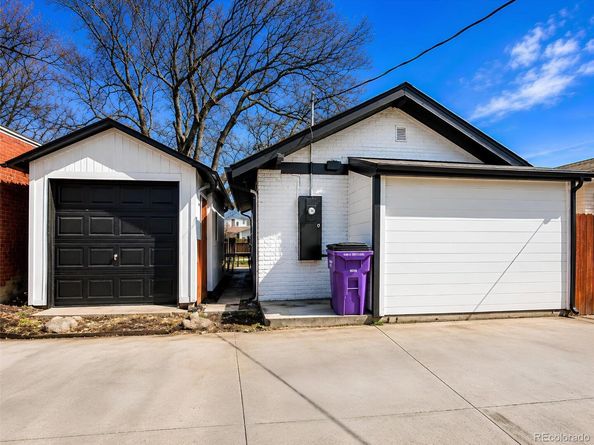 3235 N Gaylord Street, Denver CO 80205