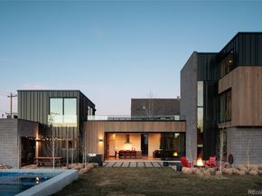 3011 Lawrence Street, Denver CO 80205