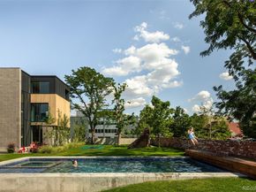 3011 Lawrence Street, Denver CO 80205