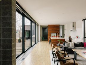 3011 Lawrence Street, Denver CO 80205