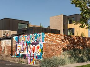 3011 Lawrence Street, Denver CO 80205