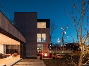 3011 Lawrence Street, Denver CO 80205