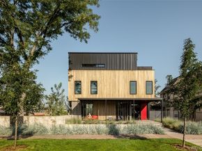 3011 Lawrence Street, Denver CO 80205