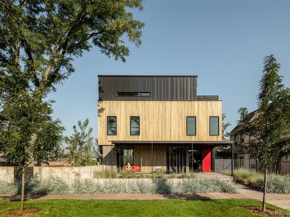 3011 Lawrence Street, Denver CO 80205