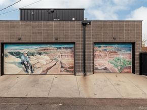 3011 Lawrence Street, Denver CO 80205
