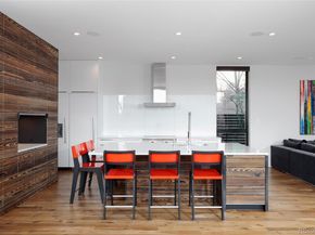 3011 Lawrence Street, Denver CO 80205