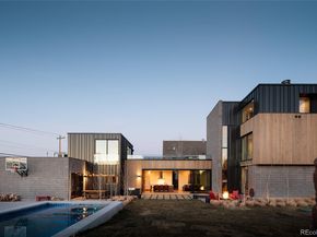 3011 Lawrence Street, Denver CO 80205