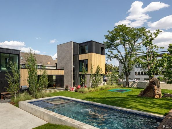 3011 Lawrence Street, Denver CO 80205