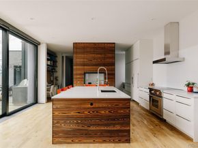 3011 Lawrence Street, Denver CO 80205