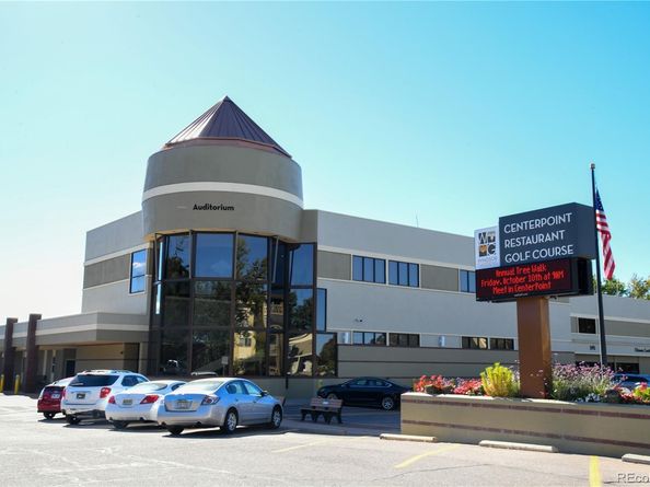 585 S Alton Way 10A, Denver CO 80247