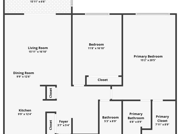 585 S Alton Way 10A, Denver CO 80247