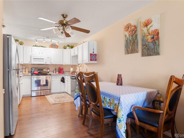 585 S Alton Way 10A, Denver CO 80247