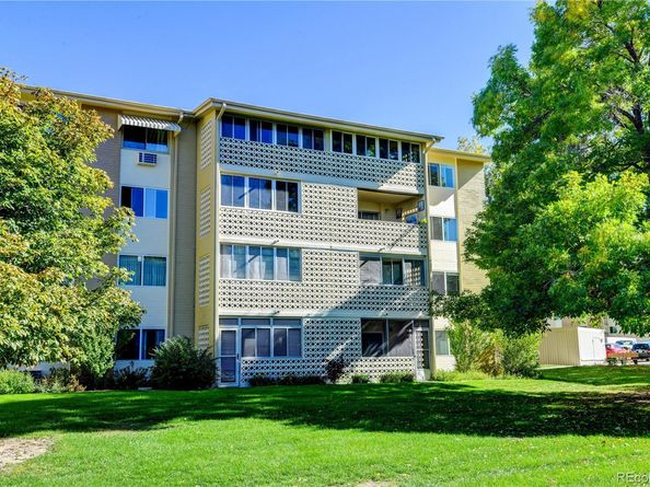 585 S Alton Way 10A, Denver CO 80247