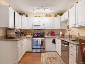 585 S Alton Way 10A, Denver CO 80247