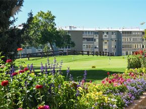 585 S Alton Way 10A, Denver CO 80247