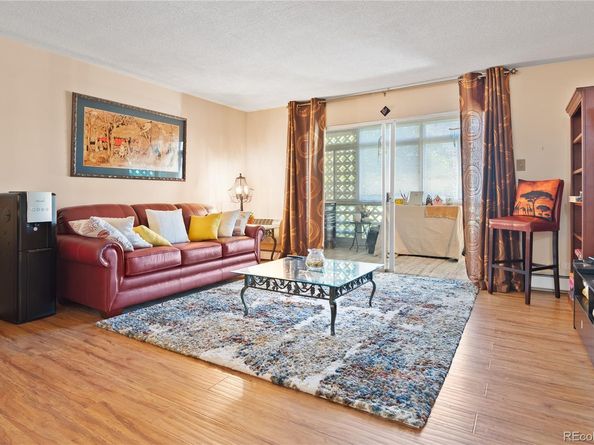 585 S Alton Way 10A, Denver CO 80247