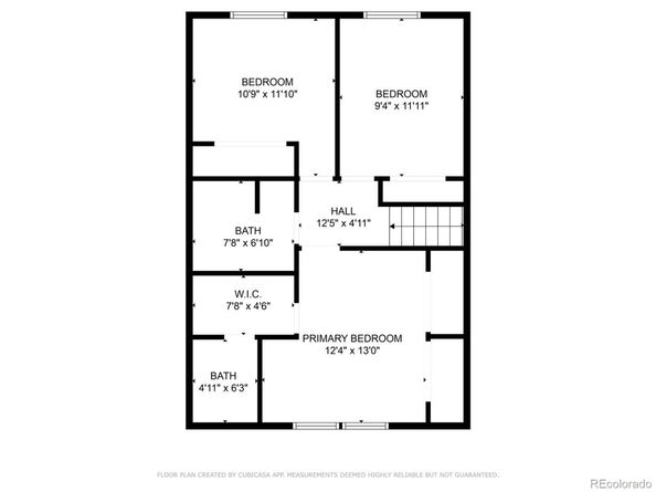 7585 Estes Street, Arvada CO 80005