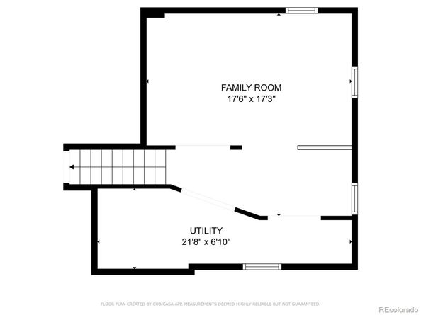 7585 Estes Street, Arvada CO 80005