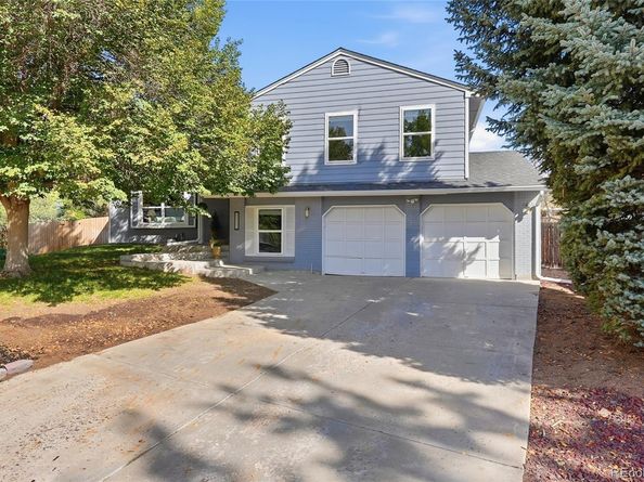 7742 S Penrose Court, Littleton CO 80122