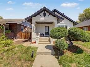 4535 W 32nd Avenue, Denver CO 80212