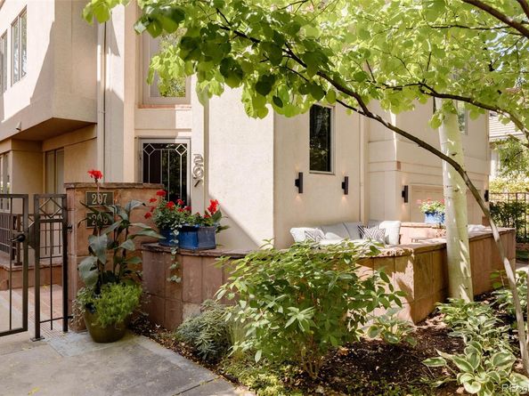 207 Cook Street, Denver CO 80206