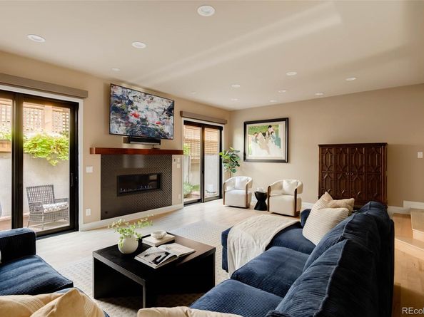 207 Cook Street, Denver CO 80206