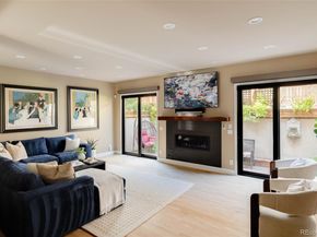 207 Cook Street, Denver CO 80206