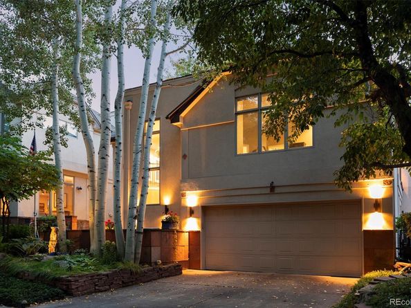 207 Cook Street, Denver CO 80206