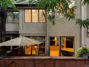 207 Cook Street, Denver CO 80206