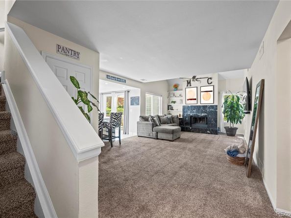 2101 S Victor Street B, Aurora CO 80014