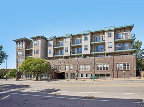 1441 Central Street 306, Denver CO 80211