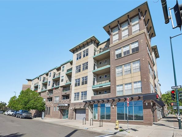 1441 Central Street 306, Denver CO 80211