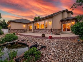 222 S Olive Street, Denver CO 80230