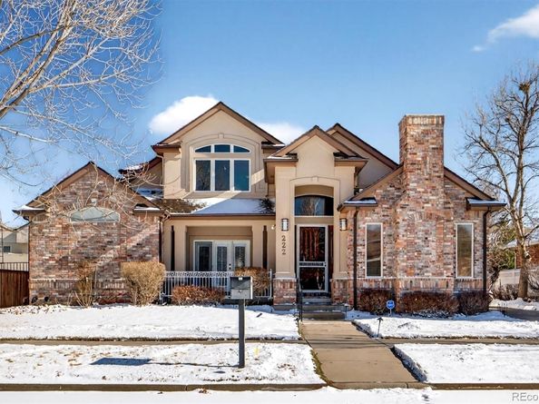 222 S Olive Street, Denver CO 80230