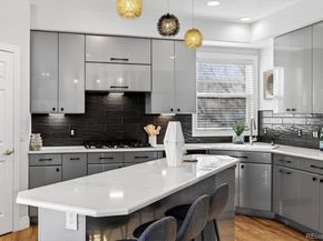 222 S Olive Street, Denver CO 80230