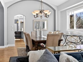 222 S Olive Street, Denver CO 80230