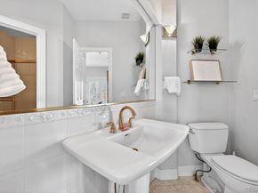 222 S Olive Street, Denver CO 80230