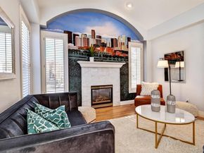 222 S Olive Street, Denver CO 80230