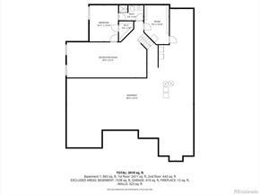 222 S Olive Street, Denver CO 80230