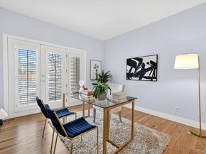 222 S Olive Street, Denver CO 80230