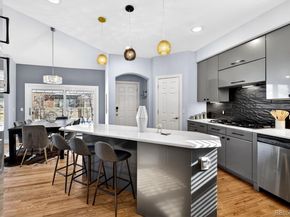 222 S Olive Street, Denver CO 80230