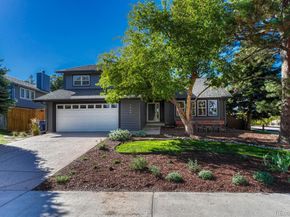 7909 S Poplar Way, Centennial CO 80112