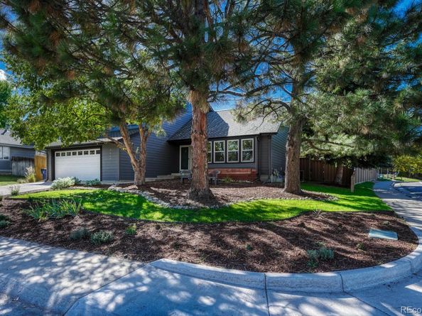 7909 S Poplar Way, Centennial CO 80112