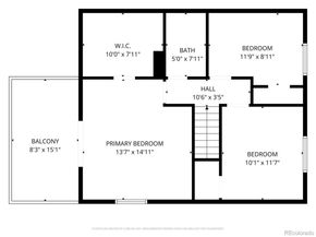 6637 W 95th Place, Broomfield CO 80021