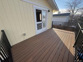 6637 W 95th Place, Broomfield CO 80021