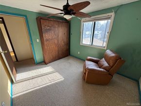 6637 W 95th Place, Broomfield CO 80021