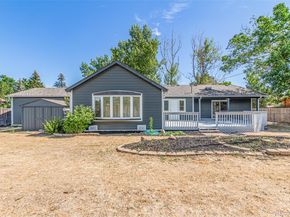 9495 Webster Way, Broomfield CO 80021