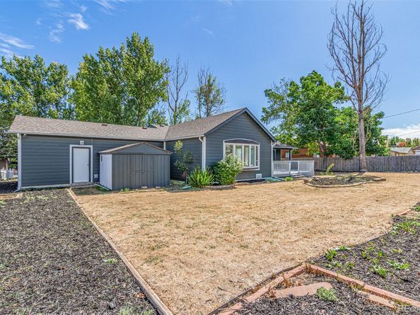 9495 Webster Way, Broomfield CO 80021