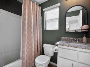 Undisclosed Address #7001989, Denver CO 80249