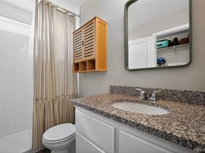 Undisclosed Address #7001989, Denver CO 80249